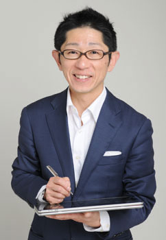 行政書士野村明広事務所 代表 野村 明広のイメージ